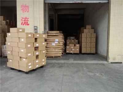 青島物流倉儲配送費用解析與普通貨物倉儲服務(wù)指南