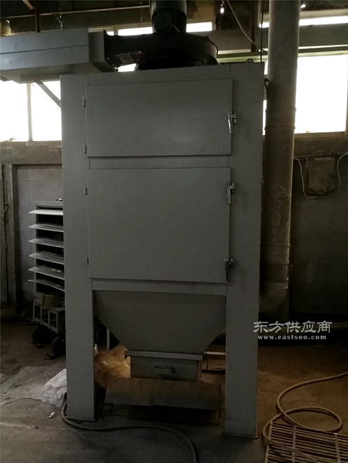 如何選購質量過硬的廈門環保設備——以防火門為例