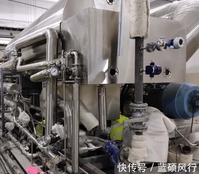 環(huán)保機(jī)械設(shè)備的發(fā)展趨勢(shì)