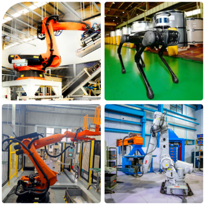 寶武轉(zhuǎn)正 國(guó)企改革深化的里程碑與環(huán)保機(jī)械制造新篇章