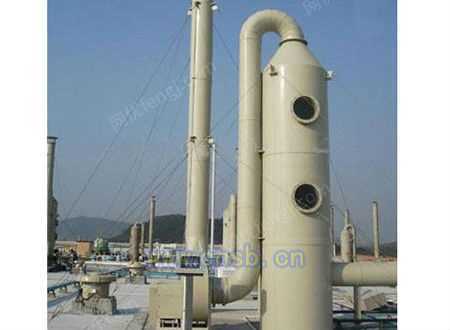 濕式脫硫除塵器供應(yīng)商 引領(lǐng)環(huán)保機(jī)械制造，守護(hù)藍(lán)天白云