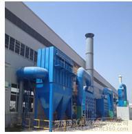 叩開環保精品之門 濱江勁爆重力除塵器的卓越性能與細節呈現