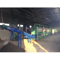 內蒙古天源環保 專業批發有機肥制造設備，助力綠色農業與環保事業