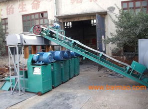 豐源機械 深耕環保木炭機領域，引領綠色制造新篇章