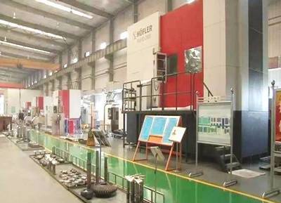 綠色智造，合規發展 企業環保整改參考手冊（環保機械制造篇）