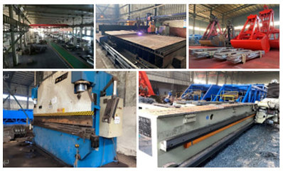 匠心鑄就綠色未來 專業(yè)環(huán)保機(jī)械制造企業(yè)簡介